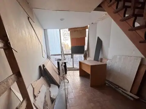 Avenida Corrientes 2500, Piso 6