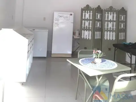 San Martin y Maipu  al 200