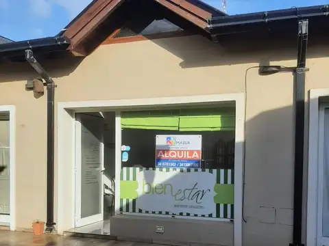 Local en Ibarlucea