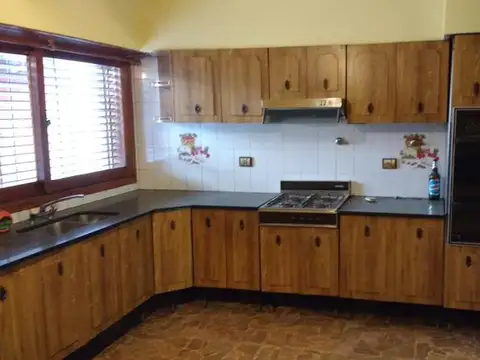 Casa en Venta 25 años
