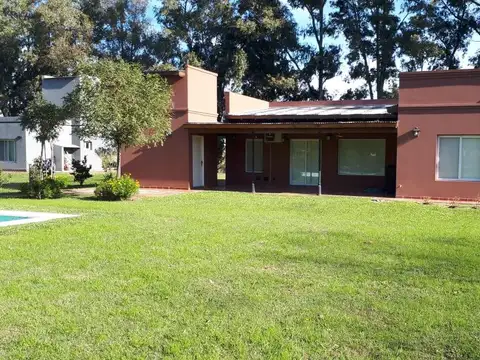 Casa en Venta en El Moro, USD 120.000