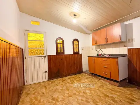Depto Tipo Casa en Venta de 3 ambientes