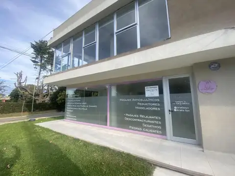 Local en Venta en4 esq 45 Villa Elisa - Alberto Dacal Propiedades