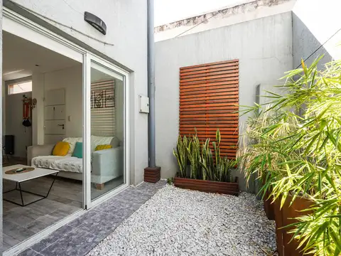 Depto Tipo Casa en Venta de 3 ambientes