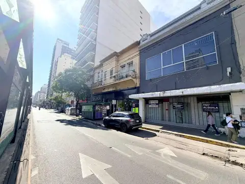 Avenida Cabildo 2300