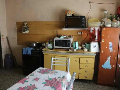 Casa en Venta en Juan María Gutiérrez, USD 69.900