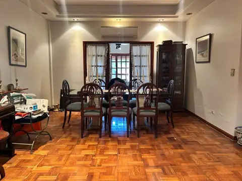 Casa en Venta en Belgrano, USD 870.000