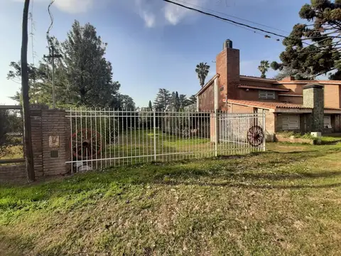 Casa en Venta de 5 dormitorios