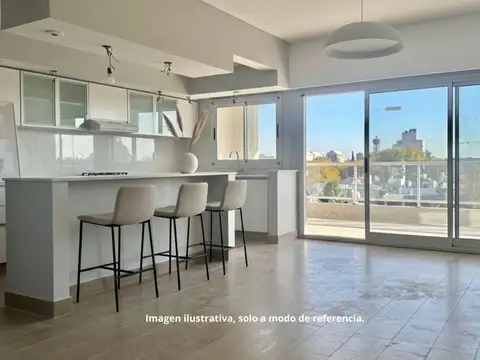 Departamento en Venta 1 año
