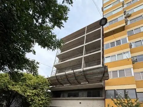 OPORTUNIDAD RETASADA: Departamento en el corazón de Barrio Sexta