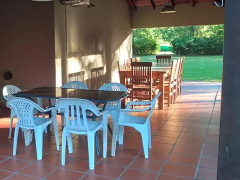 Casa en Alquiler 20 años