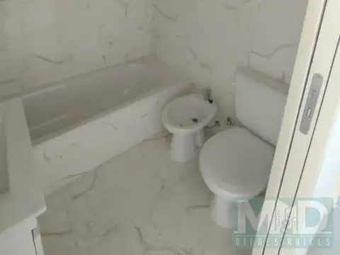 Depto Tipo Casa en Venta A Estrenar