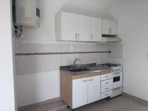 Departamento en Venta en Villa del Parque, USD 105.000