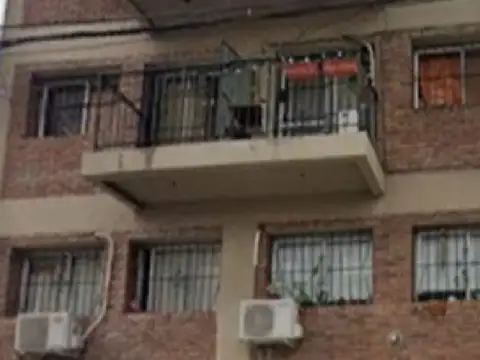 Venta Dto 2 Ambientes en  Dúplex Villa Del Parque