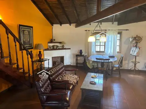 VENTA CASAQUINTA GRAN PARQUE CON PISCINA EN TORTUGUITAS