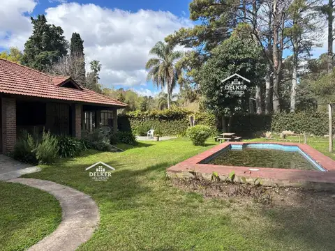 Quinta en Venta en Tortuguitas, USD 138.000
