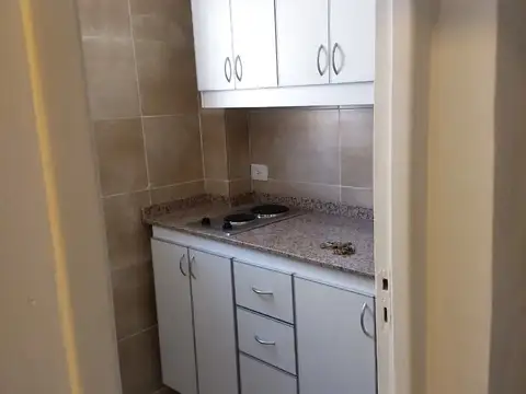 Departamento en Alquiler Temporal 60 años