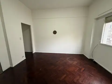 Departamento en Alquiler Temporal 60 años