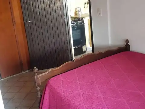 Departamento en Venta en San Clemente del Tuyú, USD 100.000