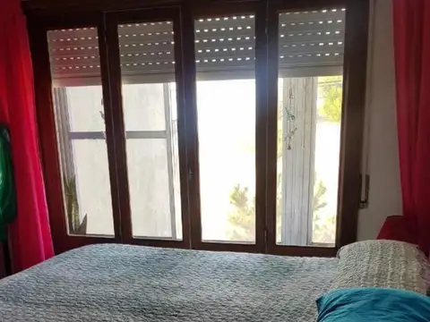 Departamento 7 ambientes con 3 baños