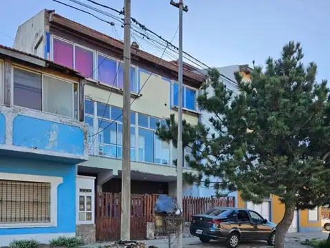 Avenida Costanera e/ 4 y 5