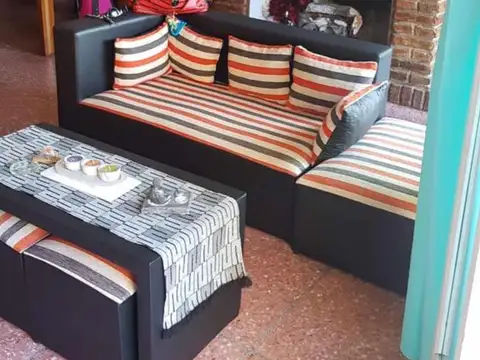 Departamento en venta - 4 Dormitorios 3 Baños - San Clemente