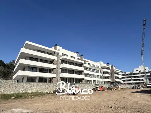 Departamento de 2 Ambientes, en Venta en Pilar, Complejo Le Bois,  G.B.A. Zona Norte