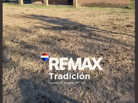 campo 600 has en venta sobre Ruta 95 J.J. Castelli