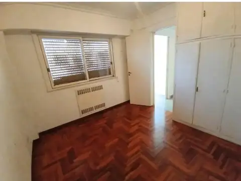 Departamento en Venta en Almagro, USD 236.000
