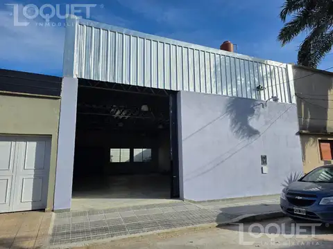 Pasaje  Quiroga  al 5100