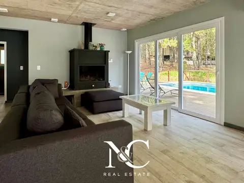 Casa en Venta de 3 dormitorios
