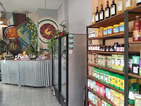 Fondo Comercio en Venta en Villa Crespo, USD 15.000