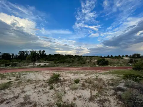 Terreno en Venta de 3563,0 m2