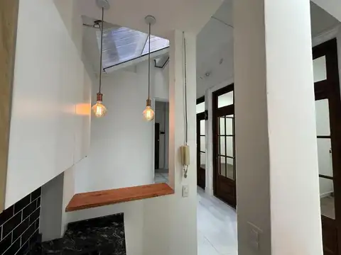 Depto Tipo Casa en Venta en Villa General Mitre, USD 74.900