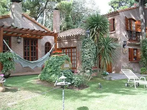 Casa en Venta 35 años