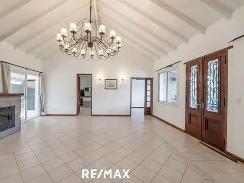 Casa en Venta 15 años