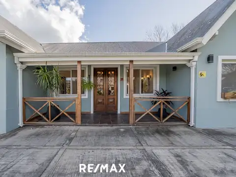 VENTA CASA 4amb BERMUDAS BARRIO CERRADO