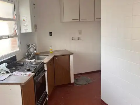 Departamento en Alquiler en Villa Devoto, $ 1.100.000