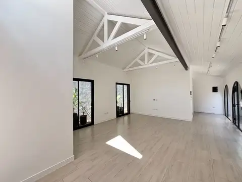 Depto Tipo Casa en Venta de 3 ambientes