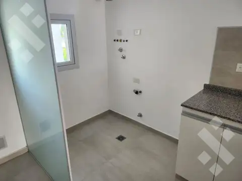 Departamento 4 ambientes con 1 baño