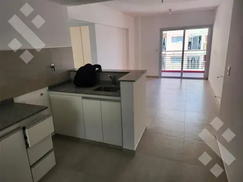 Alquiler departamento 2 habitaciones a estrenar microcentro
