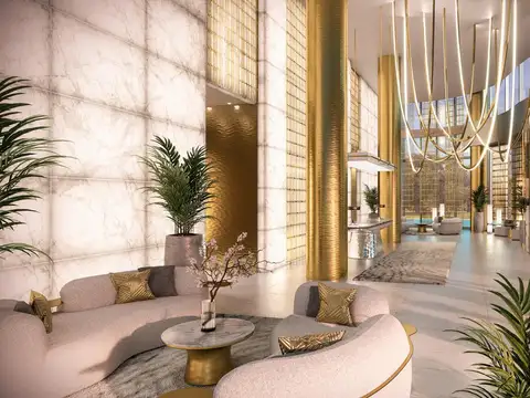 Departamento en Venta en Puerto Madero, USD 1.311.000