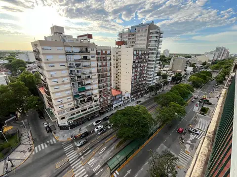 Departamento en Alquiler de 3 dormitorios