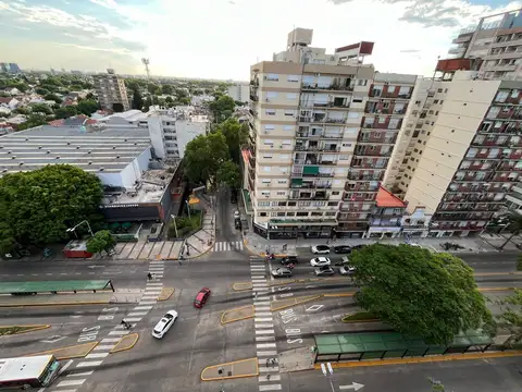 Departamento en Alquiler de 4 ambientes