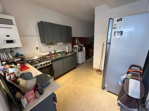 Departamento en Alquiler 35 años