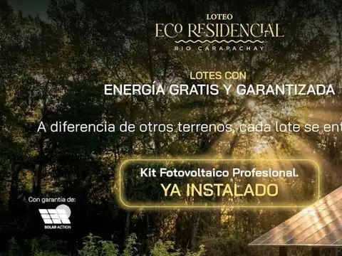 Terreno en Venta de 27545,0 m2