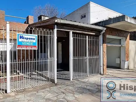 Casa en Venta de 2 dormitorios