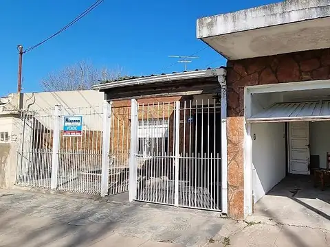 Luis Maria Gonnet 7400