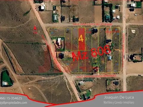 ANGELA EDITA MILLAO 44