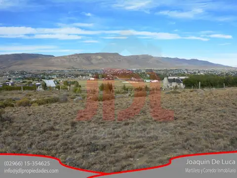 Terreno en Venta, FOS 40